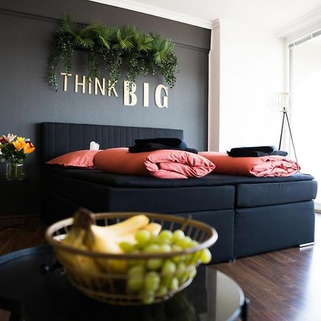 Fresh Apartment - 20Th Floor - Netflix - Center Augsburg Exterior photo