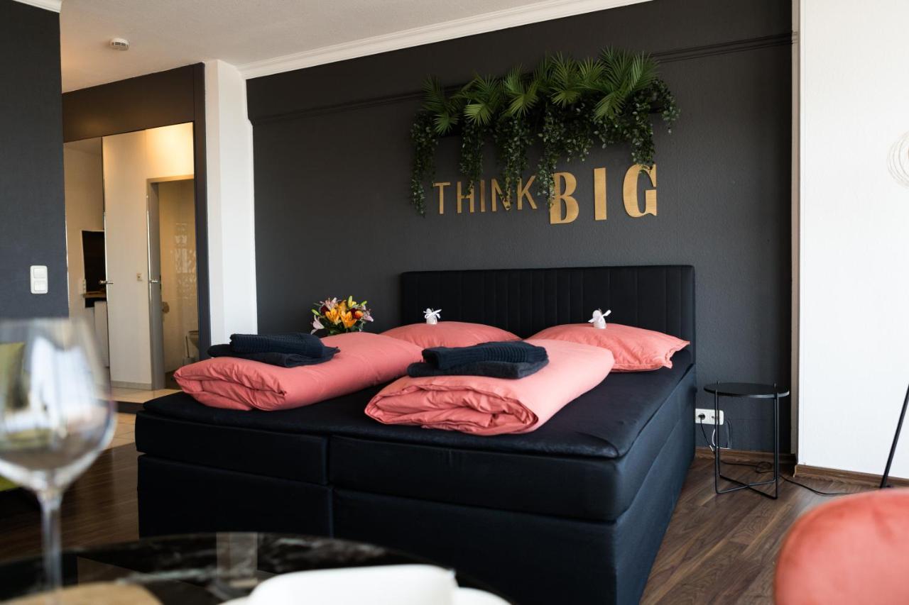 Fresh Apartment - 20Th Floor - Netflix - Center Augsburg Exterior photo